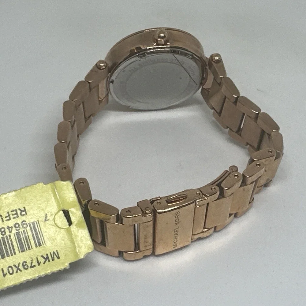 Michael Kors MK6352 ROT292